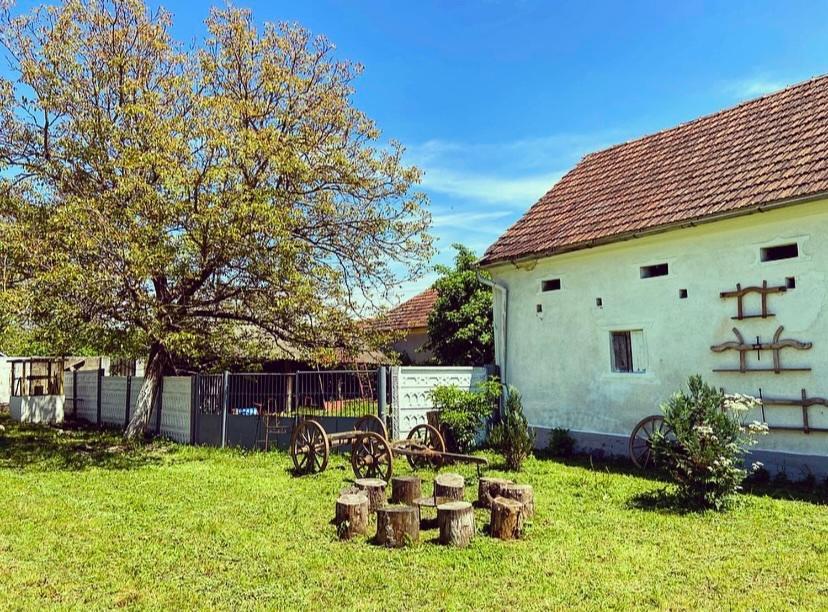 Country House Hatagel Exterior foto