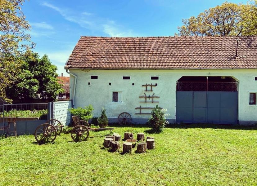 Country House Hatagel Exterior foto