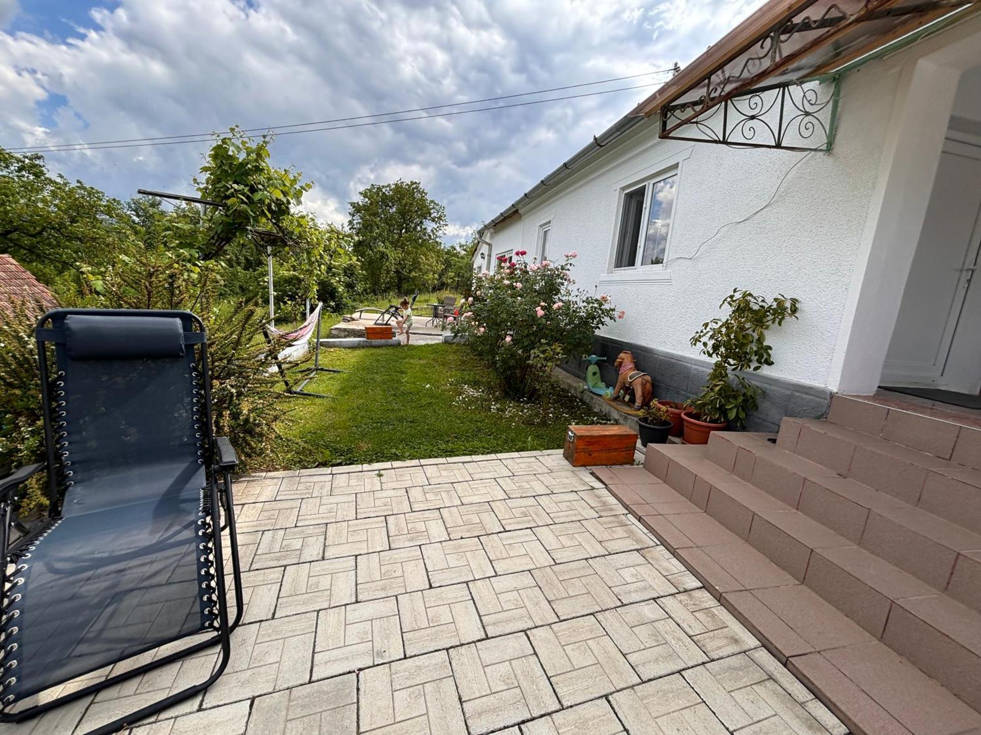 Country House Hatagel Exterior foto