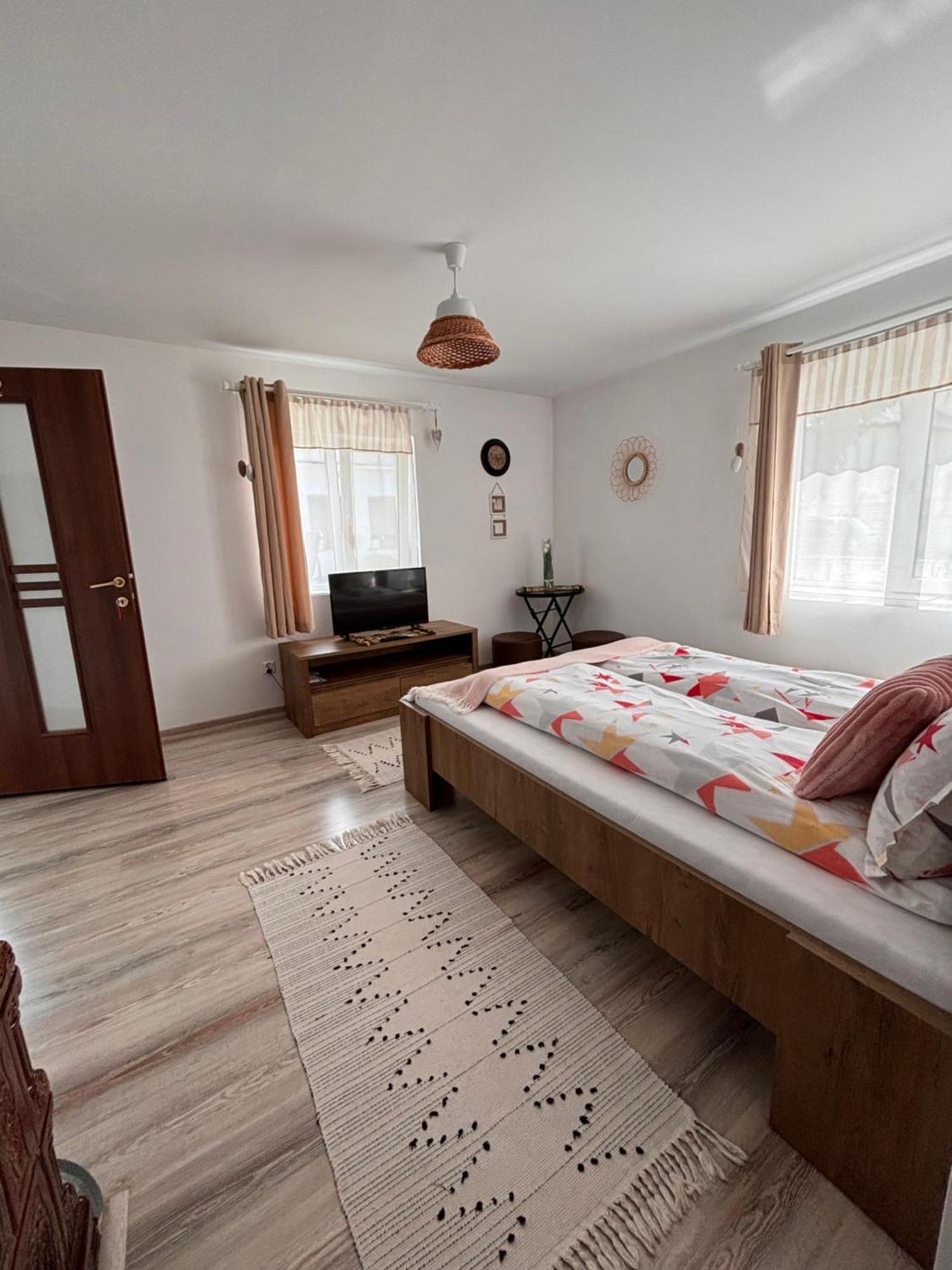 Country House Hatagel Exterior foto